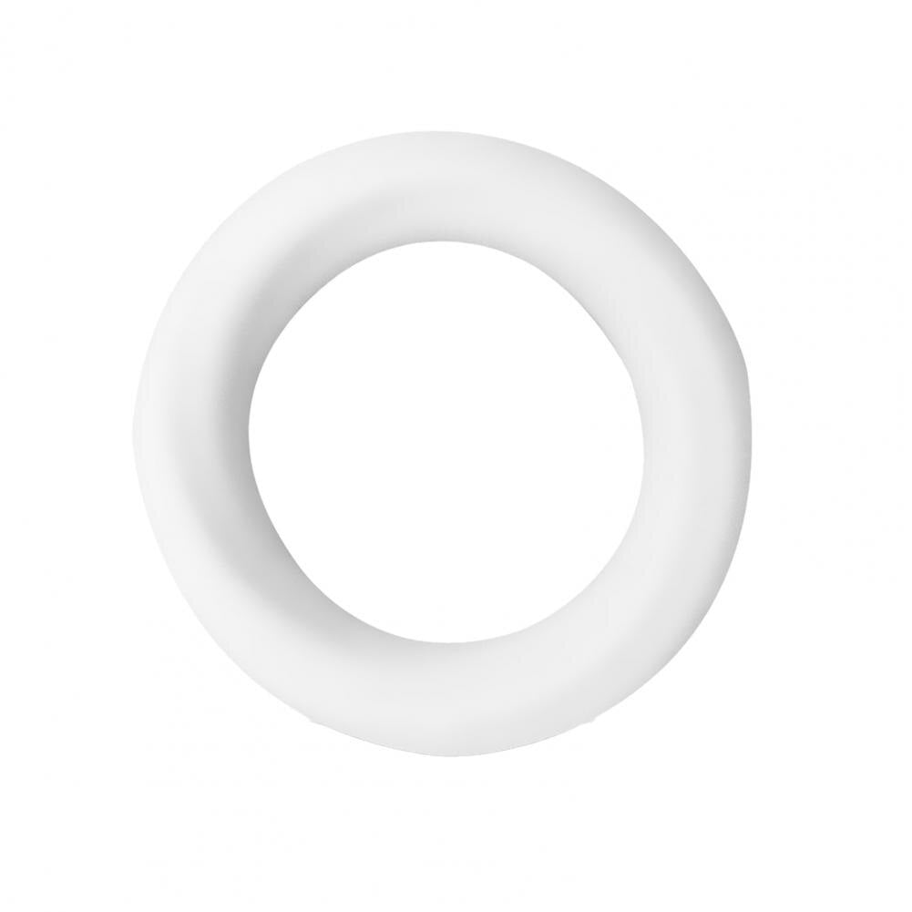 Foreskin Corrector Ring Cock Ring Long-lasting Delay Ejaculation Soft Sillicone Premium Quality Penis Ring Sex Toys for Couple - buysextoyth