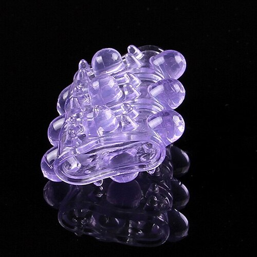 5 Pcs Different Penis Rings Cock Rings Ejaculation Delay Penis Enlargement Adult Product Sex Toys for Man Lock Rings Sex Shop - buysextoyth