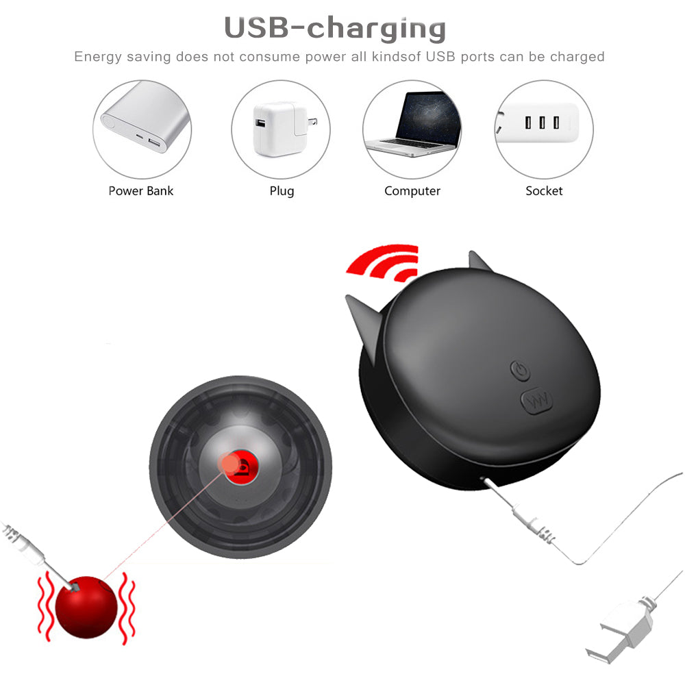 Remote Control Glans Vibrators Male Masturbation Adult Sex Toy for Men Glans Trainer Male Delay Lasting Trainer Vibrators - buysextoyth