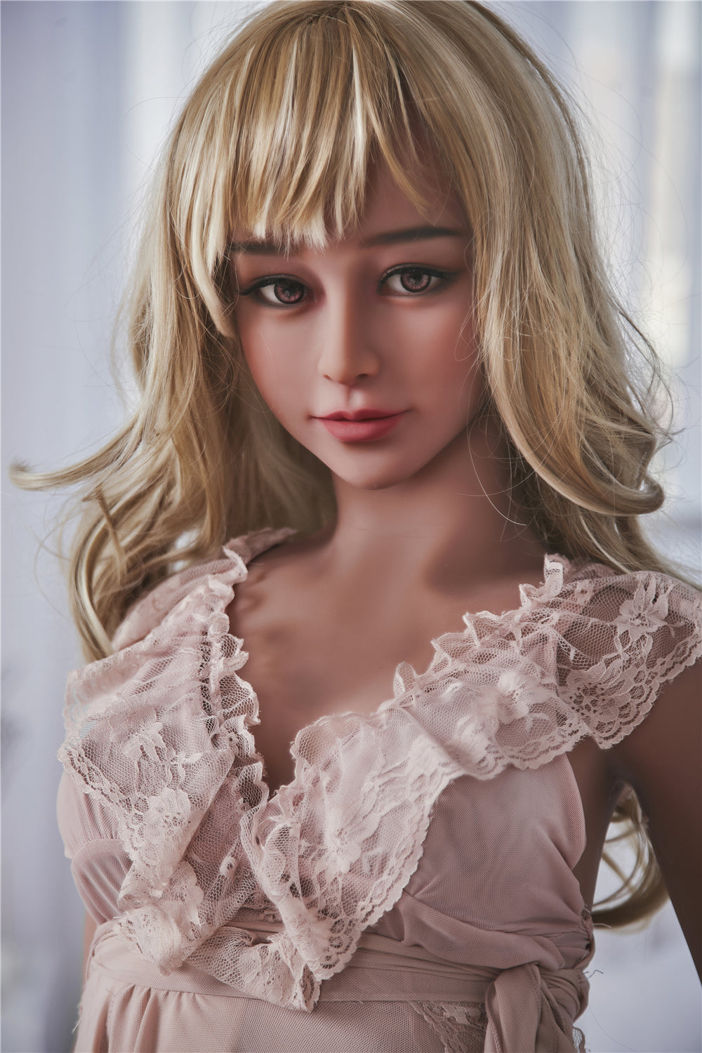 Lily: Cute Sex Doll - buysextoyth