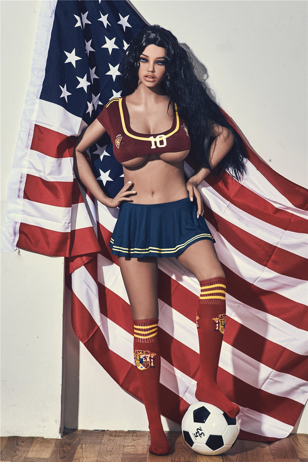 Jane: American Sex Doll - buysextoyth