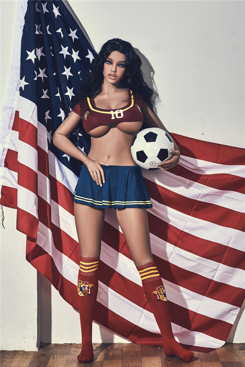 Jane: American Sex Doll - buysextoyth