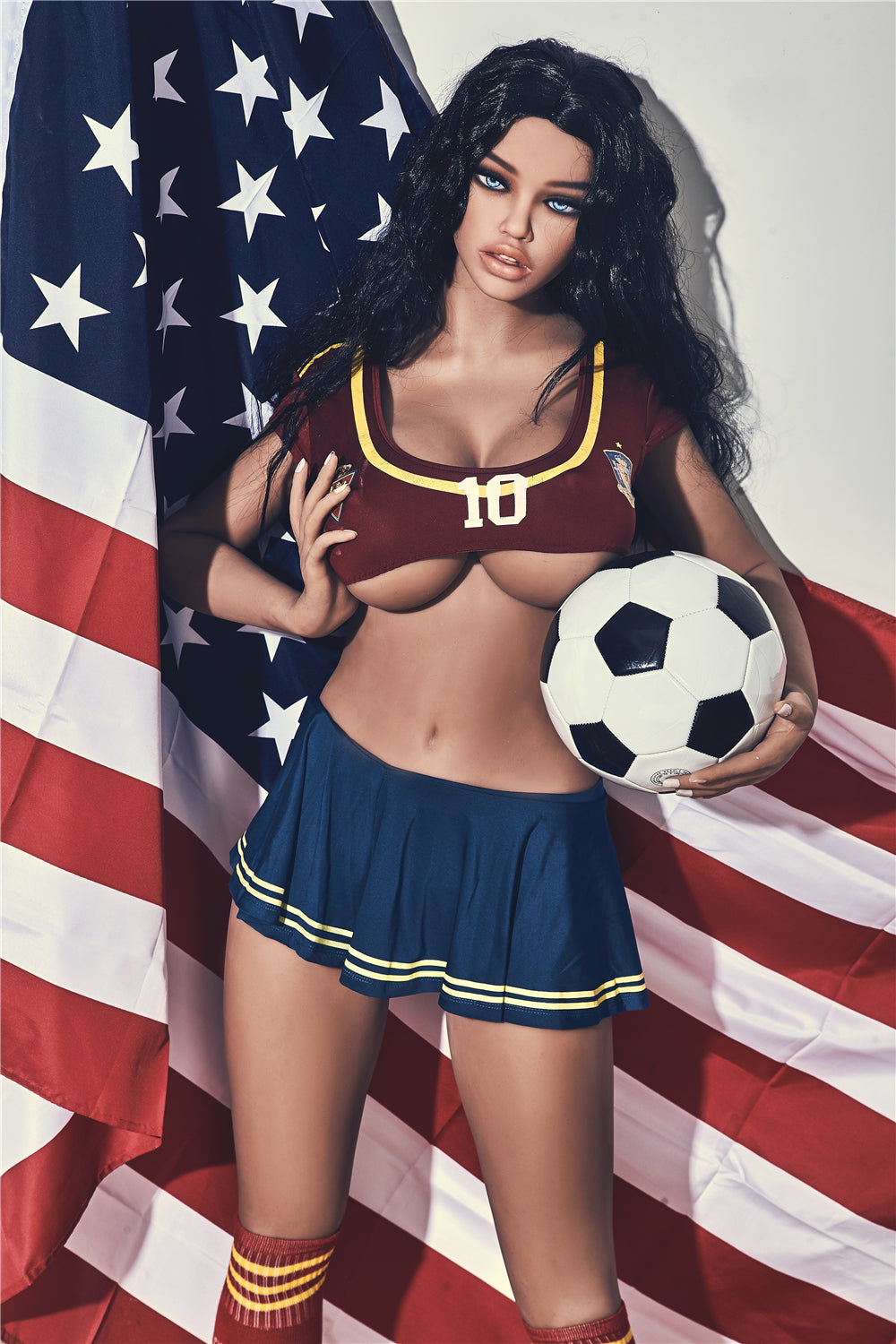 Jane: American Sex Doll - buysextoyth