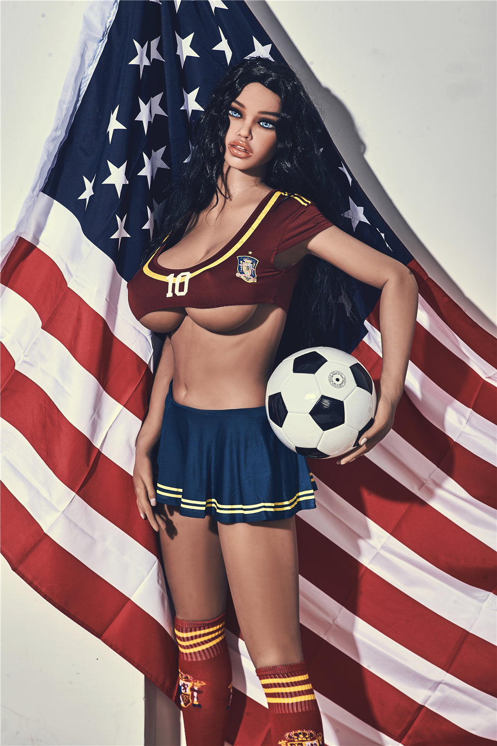 Jane: American Sex Doll - buysextoyth