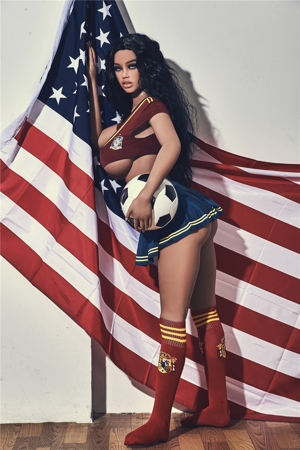 Jane: American Sex Doll - buysextoyth