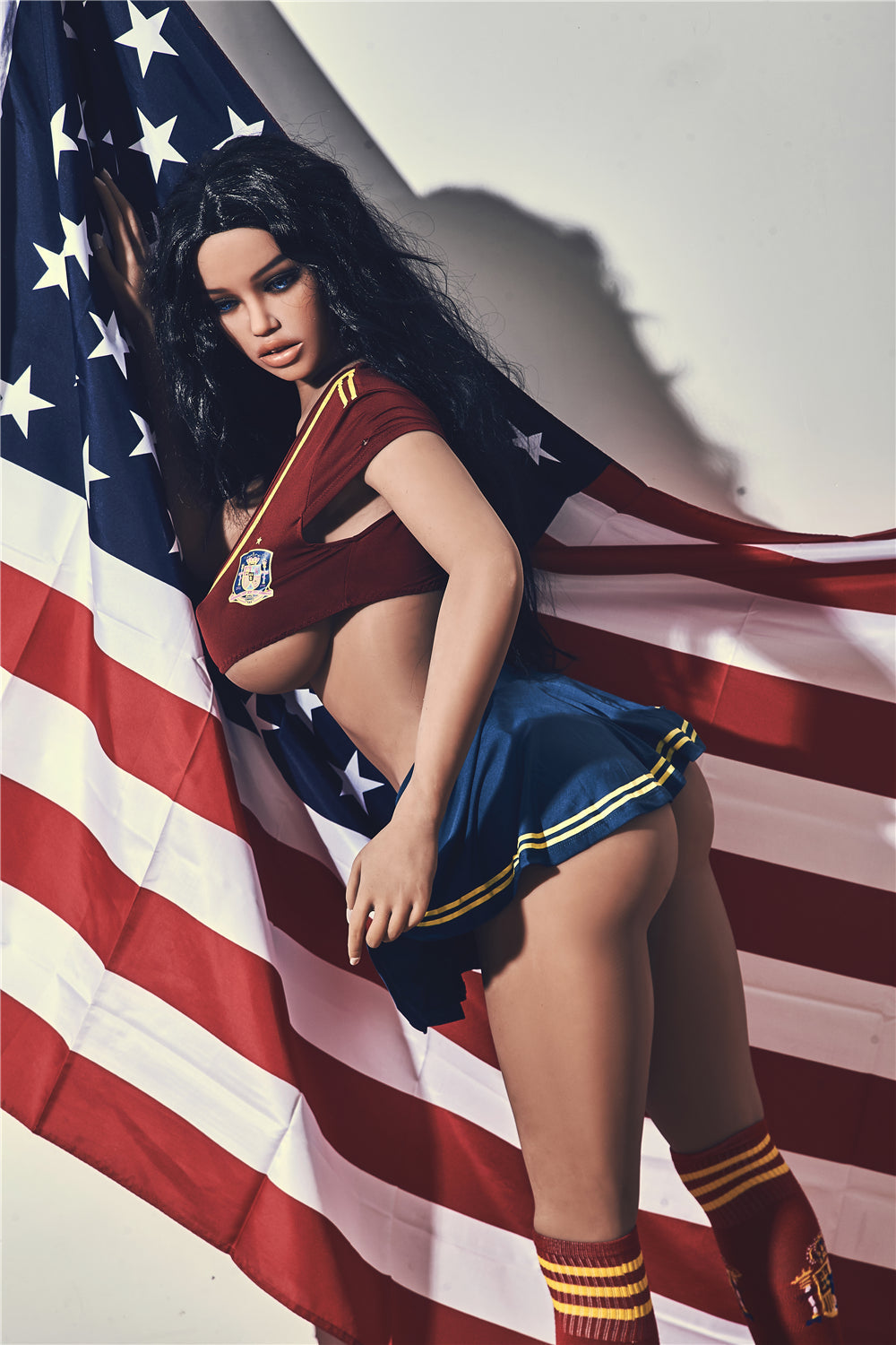 Jane: American Sex Doll - buysextoyth