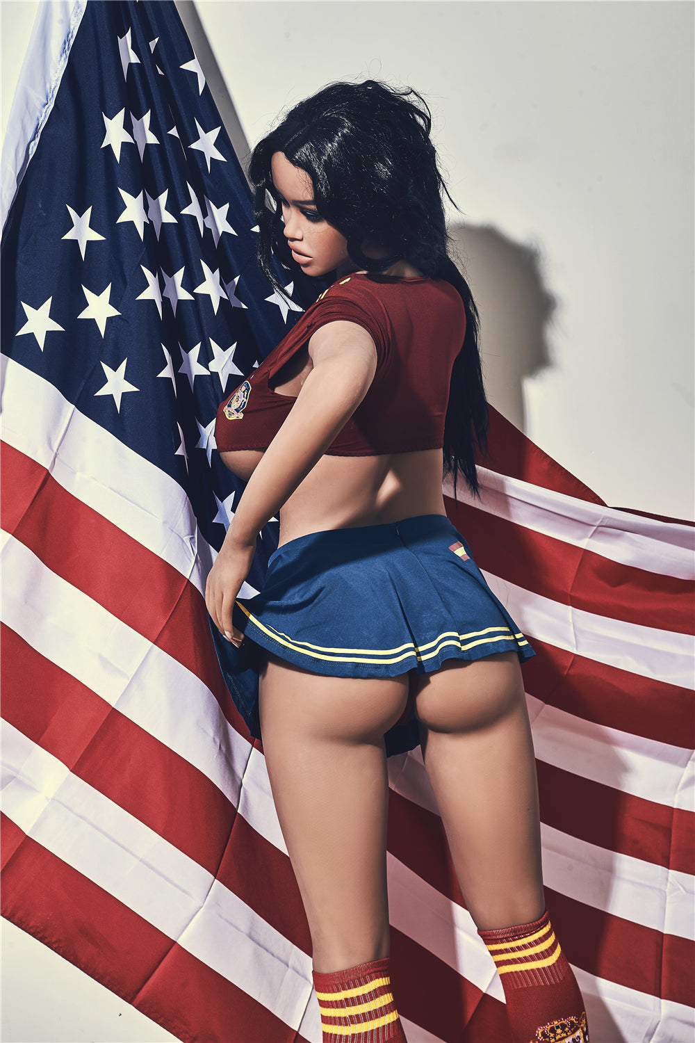 Jane: American Sex Doll - buysextoyth