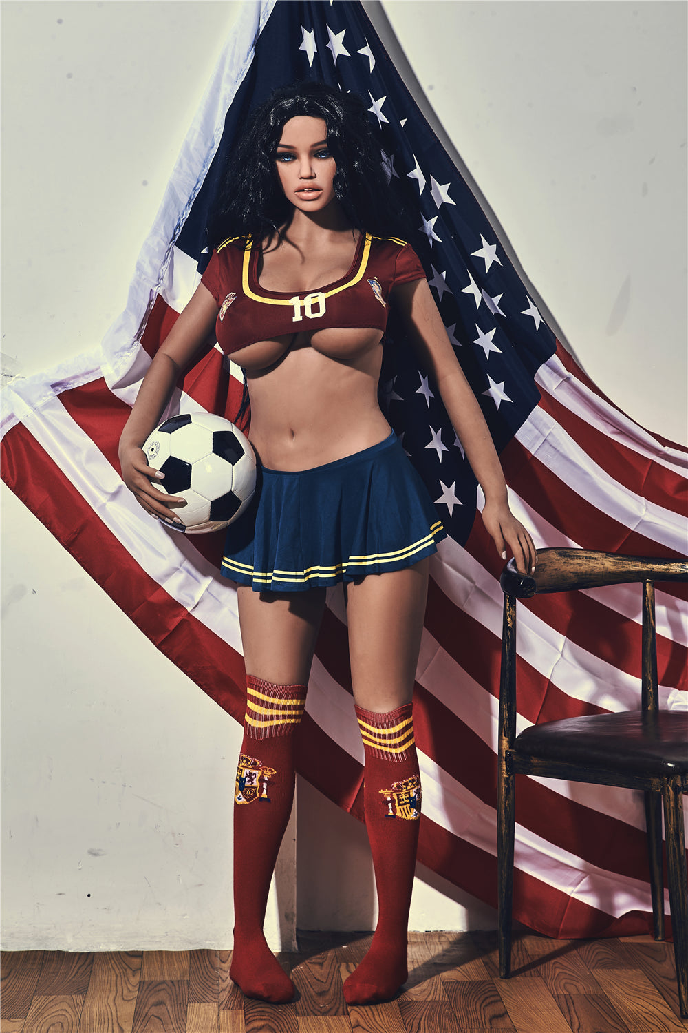 Jane: American Sex Doll - buysextoyth