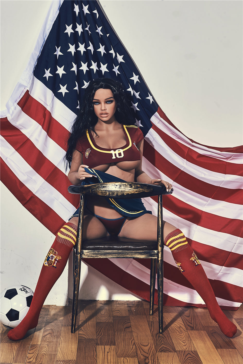 Jane: American Sex Doll - buysextoyth
