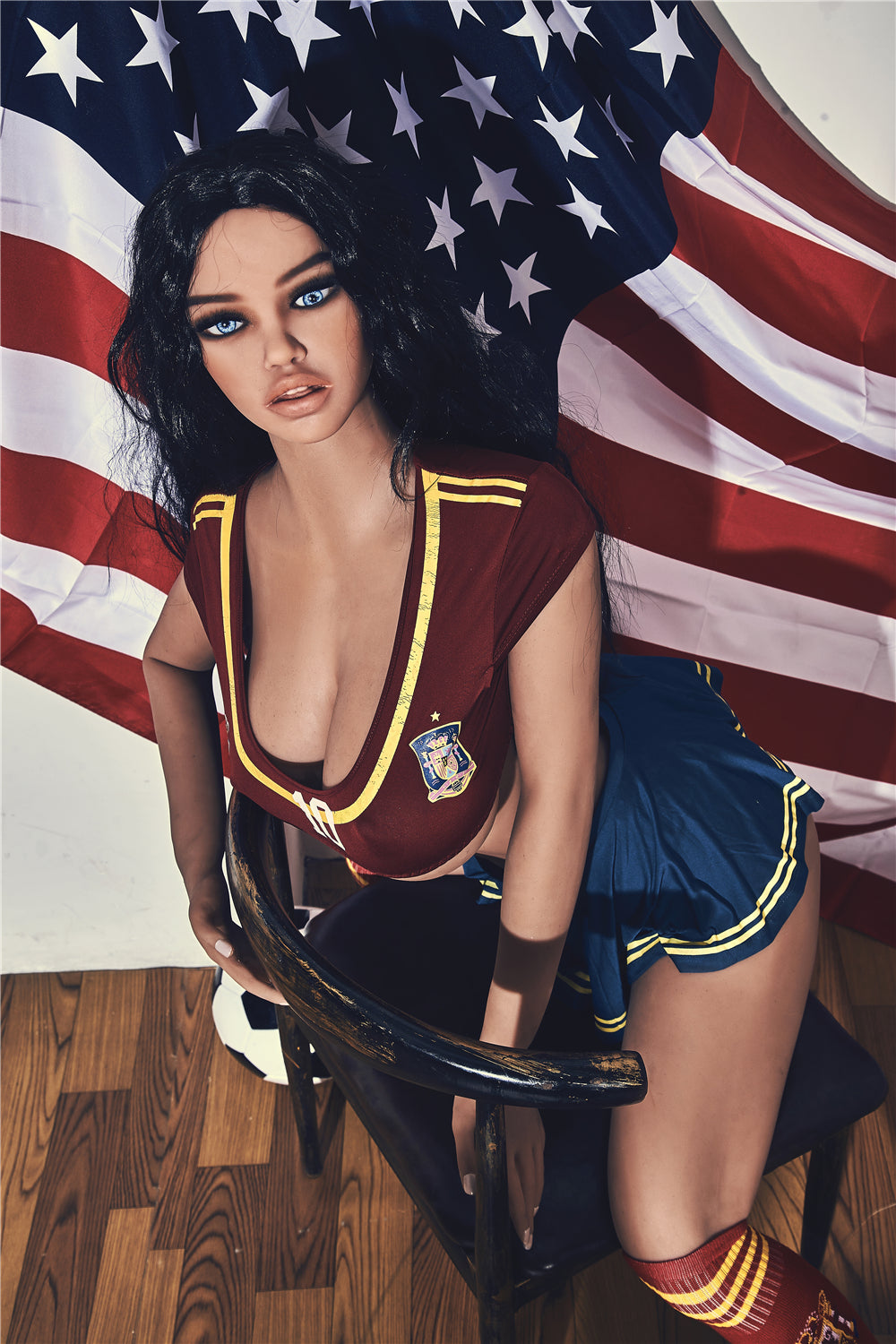 Jane: American Sex Doll - buysextoyth