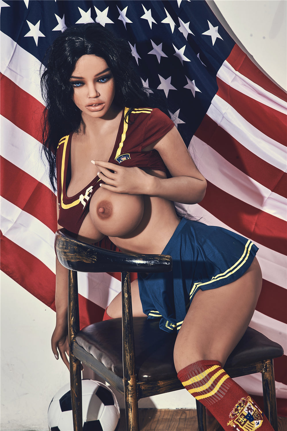 Jane: American Sex Doll - buysextoyth