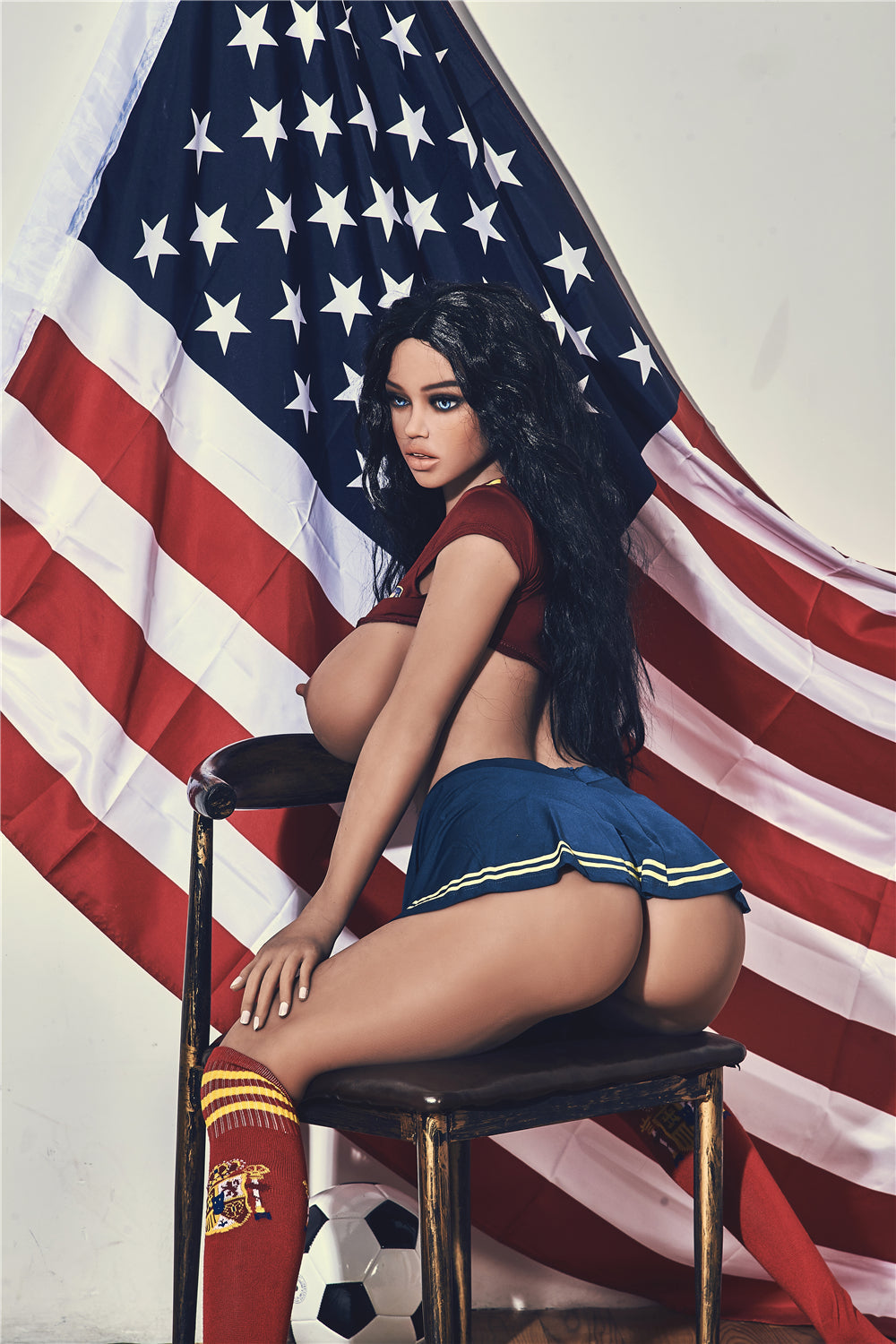 Jane: American Sex Doll - buysextoyth