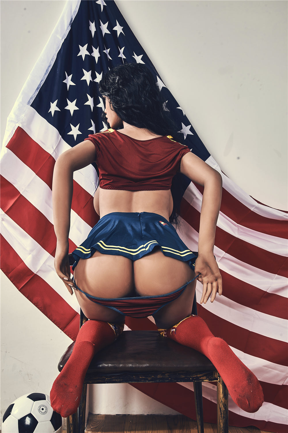 Jane: American Sex Doll - buysextoyth