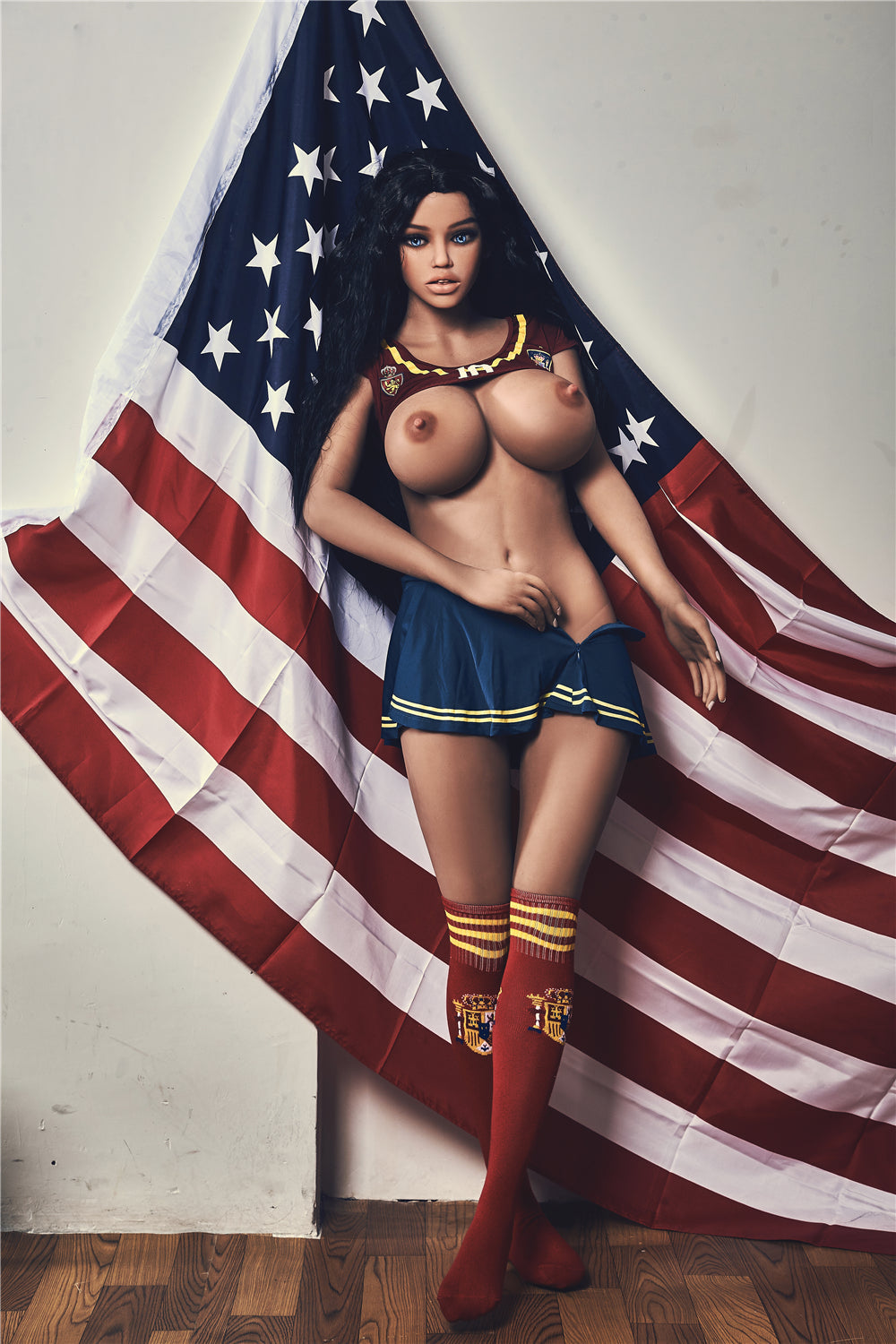 Jane: American Sex Doll - buysextoyth