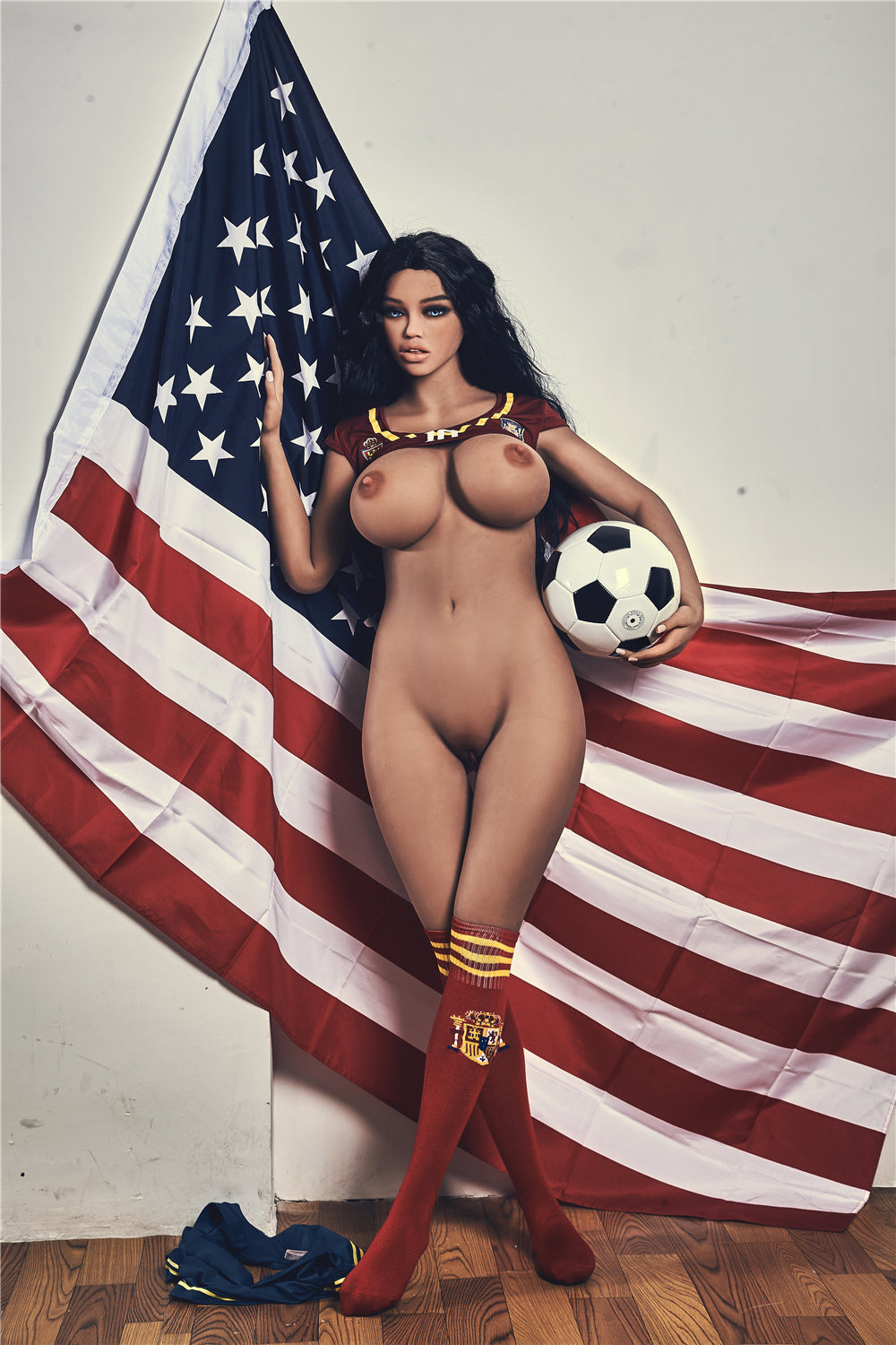 Jane: American Sex Doll - buysextoyth