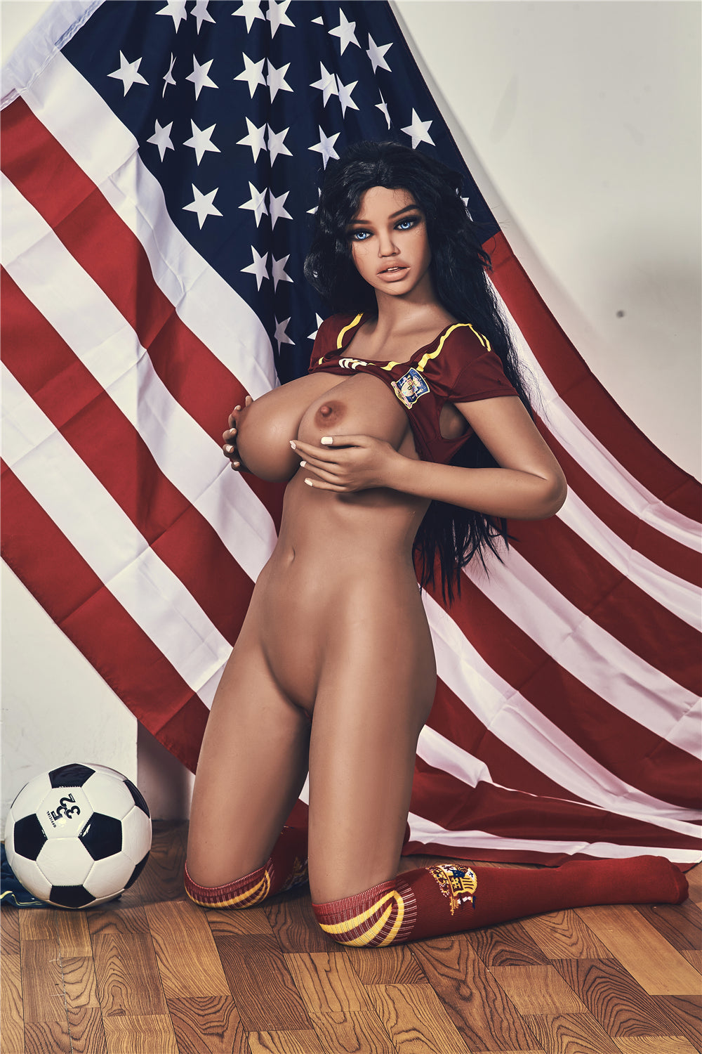 Jane: American Sex Doll - buysextoyth