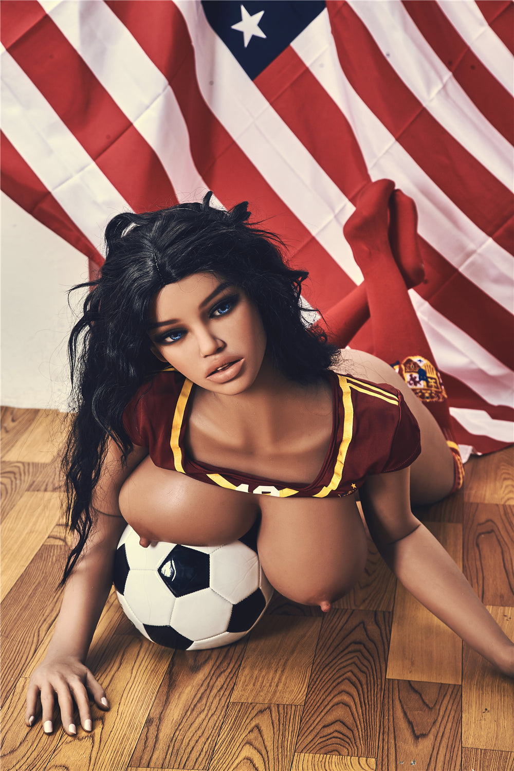 Jane: American Sex Doll - buysextoyth