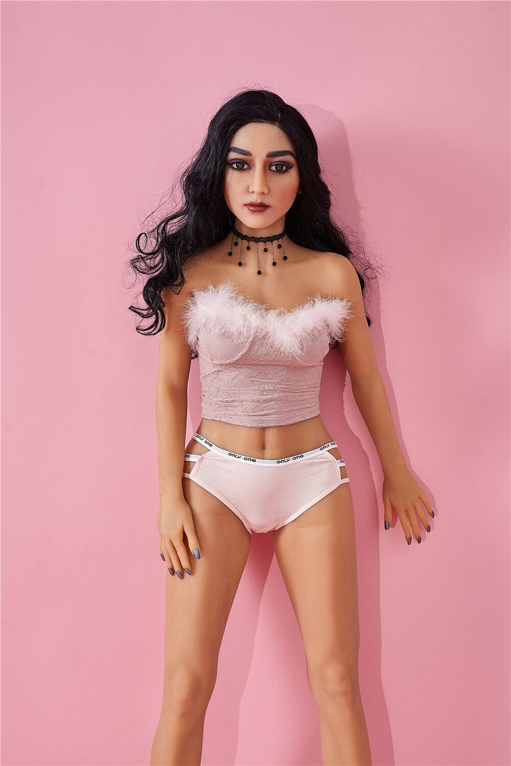 Ella: Latin MILF Sex Doll - buysextoyth
