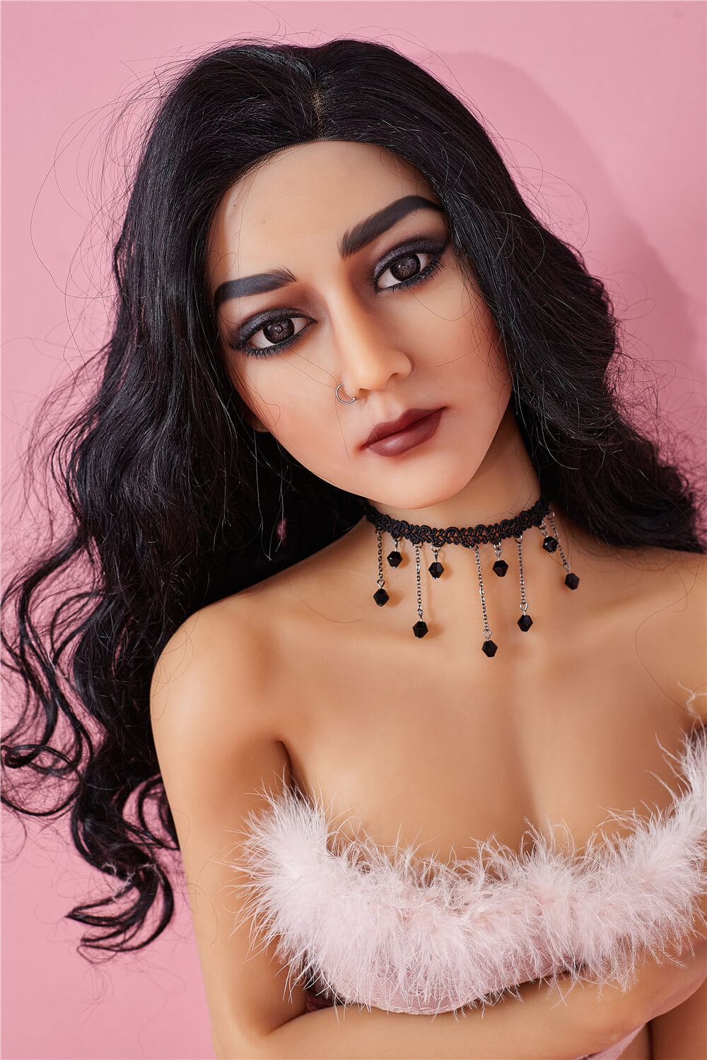 Ella: Latin MILF Sex Doll - buysextoyth