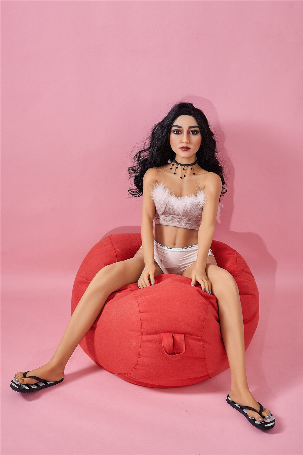 Ella: Latin MILF Sex Doll - buysextoyth