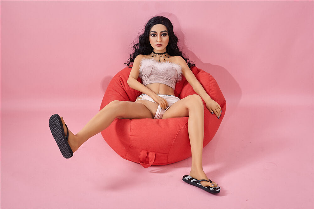 Ella: Latin MILF Sex Doll - buysextoyth