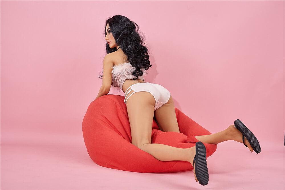 Ella: Latin MILF Sex Doll - buysextoyth