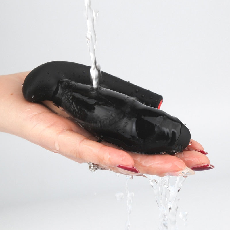 Inflatable 250MM Super Large Silicone Anus Dilator Anal Plug Dildo Pump Women Sex Toys Butt Vagina Stimulate Prostate Massage 18 - buysextoyth