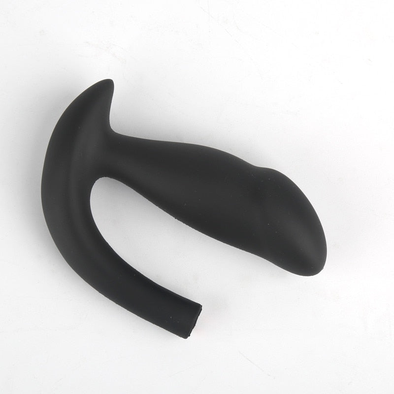 Inflatable 250MM Super Large Silicone Anus Dilator Anal Plug Dildo Pump Women Sex Toys Butt Vagina Stimulate Prostate Massage 18 - buysextoyth