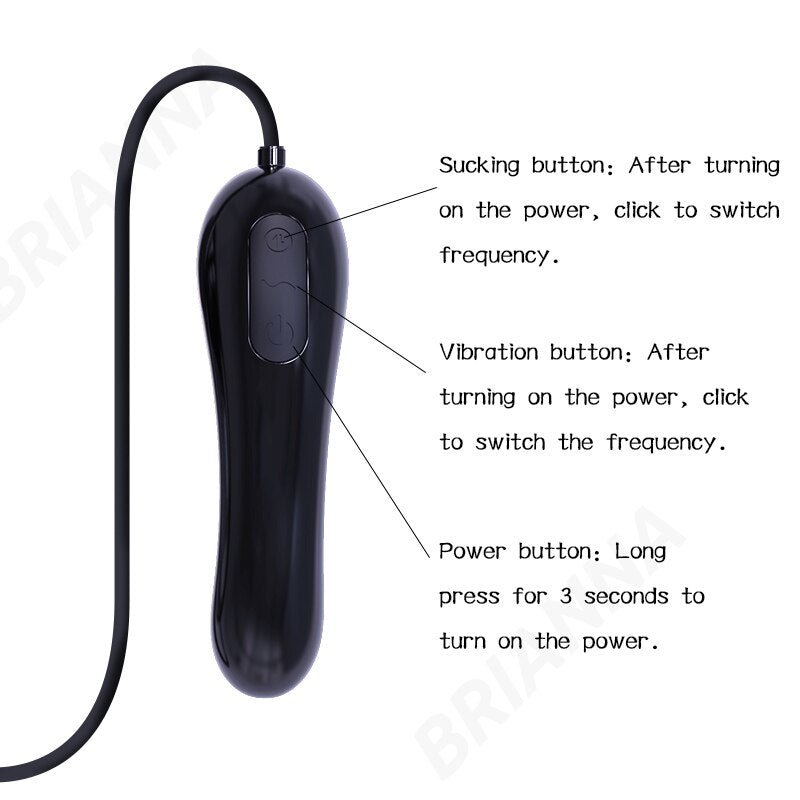 Japanese ชาย Masturbator 18ช่องคลอดดูดชาย Vibrator Ejaculation Exerciser สำเร็จความใคร่คัพเพศของเล่นสำหรับผู้ชาย Masturbators - buysextoyth