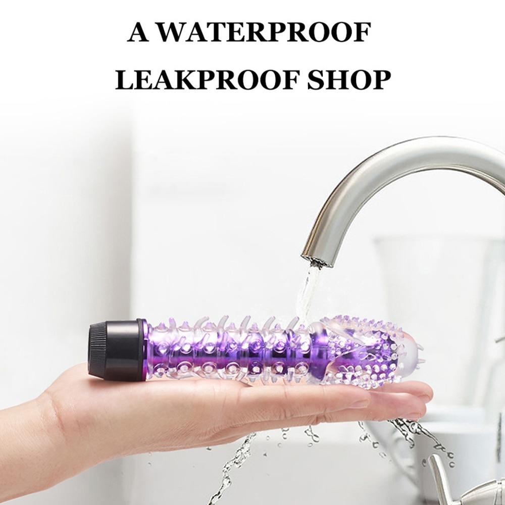 Jelly Dildo Realistic Vibrator Penis Butt Plug Anal Vagina Vibrators Erotic Sex Toys for Adults Women Men Intimate Goods Shop - buysextoyth