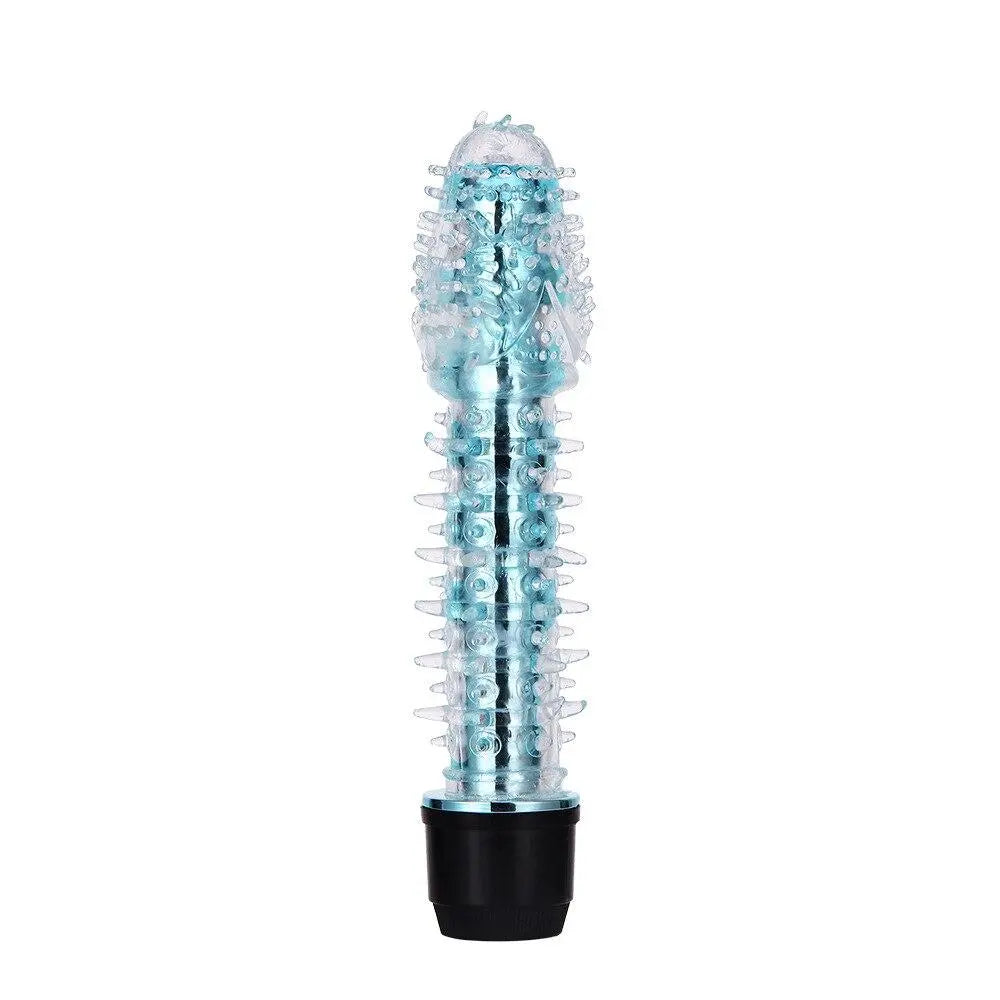 Jelly Dildo Realistic Vibrator Penis Butt Plug Anal Vagina Vibrators Erotic Sex Toys for Adults Women Men Intimate Goods Shop - buysextoyth