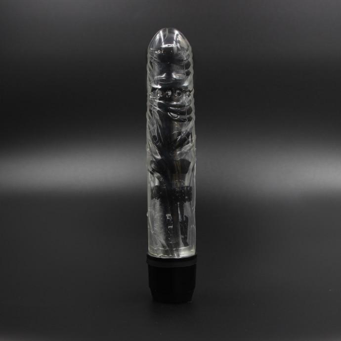 Jelly Dildo Realistic Vibrator Penis Butt Plug Anal Vagina Vibrators Erotic Sex Toys for Adults Women Men Intimate Goods Shop - buysextoyth