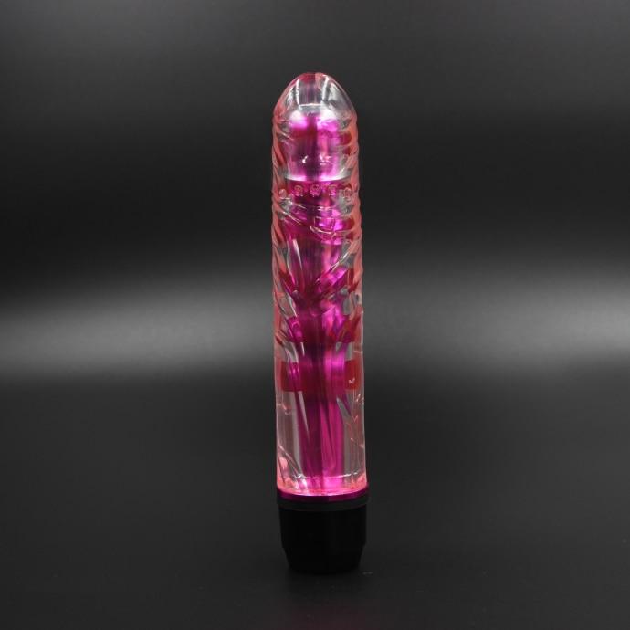 Jelly Dildo Realistic Vibrator Penis Butt Plug Anal Vagina Vibrators Erotic Sex Toys for Adults Women Men Intimate Goods Shop - buysextoyth