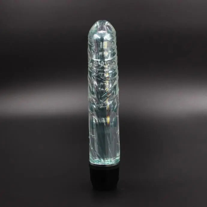 Jelly Dildo Realistic Vibrator Penis Butt Plug Anal Vagina Vibrators Erotic Sex Toys for Adults Women Men Intimate Goods Shop - buysextoyth
