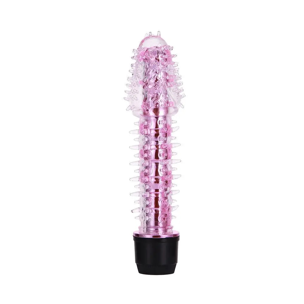 Jelly Dildo Realistic Vibrator Penis Butt Plug Anal Vagina Vibrators Erotic Sex Toys for Adults Women Men Intimate Goods Shop - buysextoyth