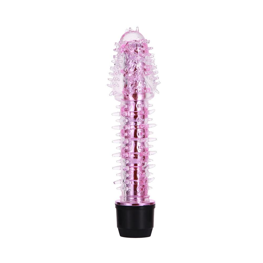 Jelly Dildo Realistic Vibrator Penis Butt Plug Anal Vagina Vibrators Erotic Sex Toys for Adults Women Men Intimate Goods Shop - buysextoyth
