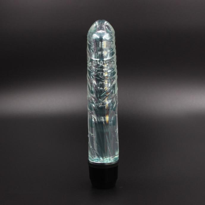 Jelly Dildo Realistic Vibrator Penis Butt Plug Anal Vagina Vibrators Erotic Sex Toys for Adults Women Men Intimate Goods Shop - buysextoyth