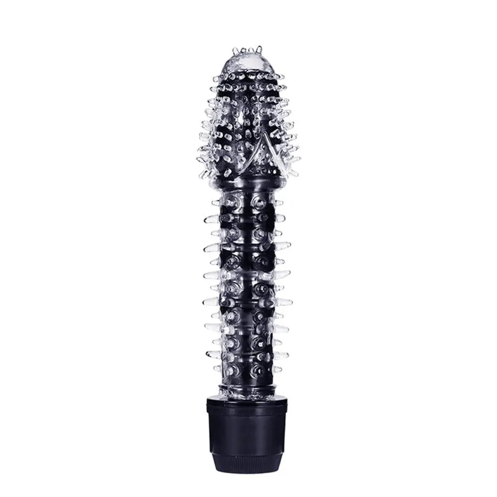 Jelly Dildo Realistic Vibrator Penis Butt Plug Anal Vagina Vibrators Erotic Sex Toys for Adults Women Men Intimate Goods Shop - buysextoyth