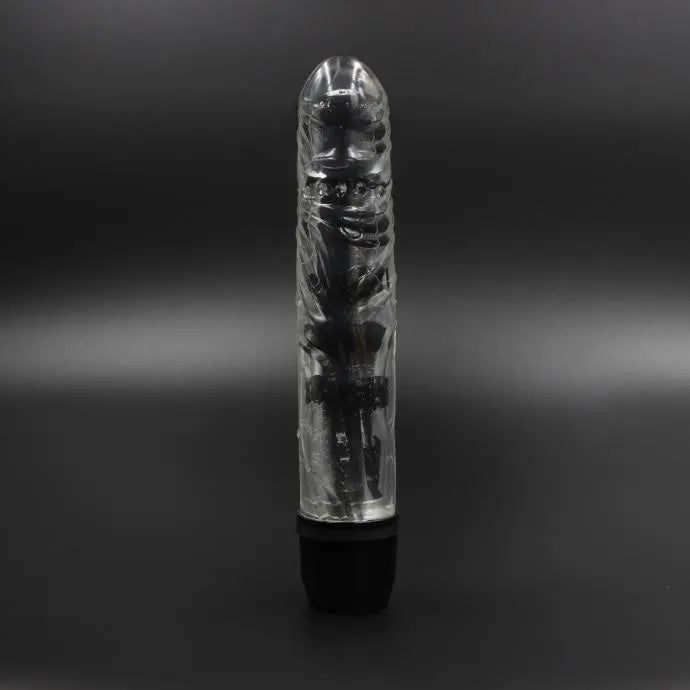 Jelly Dildo Realistic Vibrator Penis Butt Plug Anal Vagina Vibrators Erotic Sex Toys for Adults Women Men Intimate Goods Shop - buysextoyth
