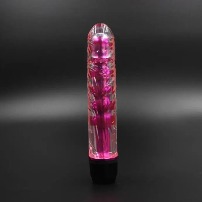 Jelly Dildo Realistic Vibrator Penis Butt Plug Anal Vagina Vibrators Erotic Sex Toys for Adults Women Men Intimate Goods Shop - buysextoyth