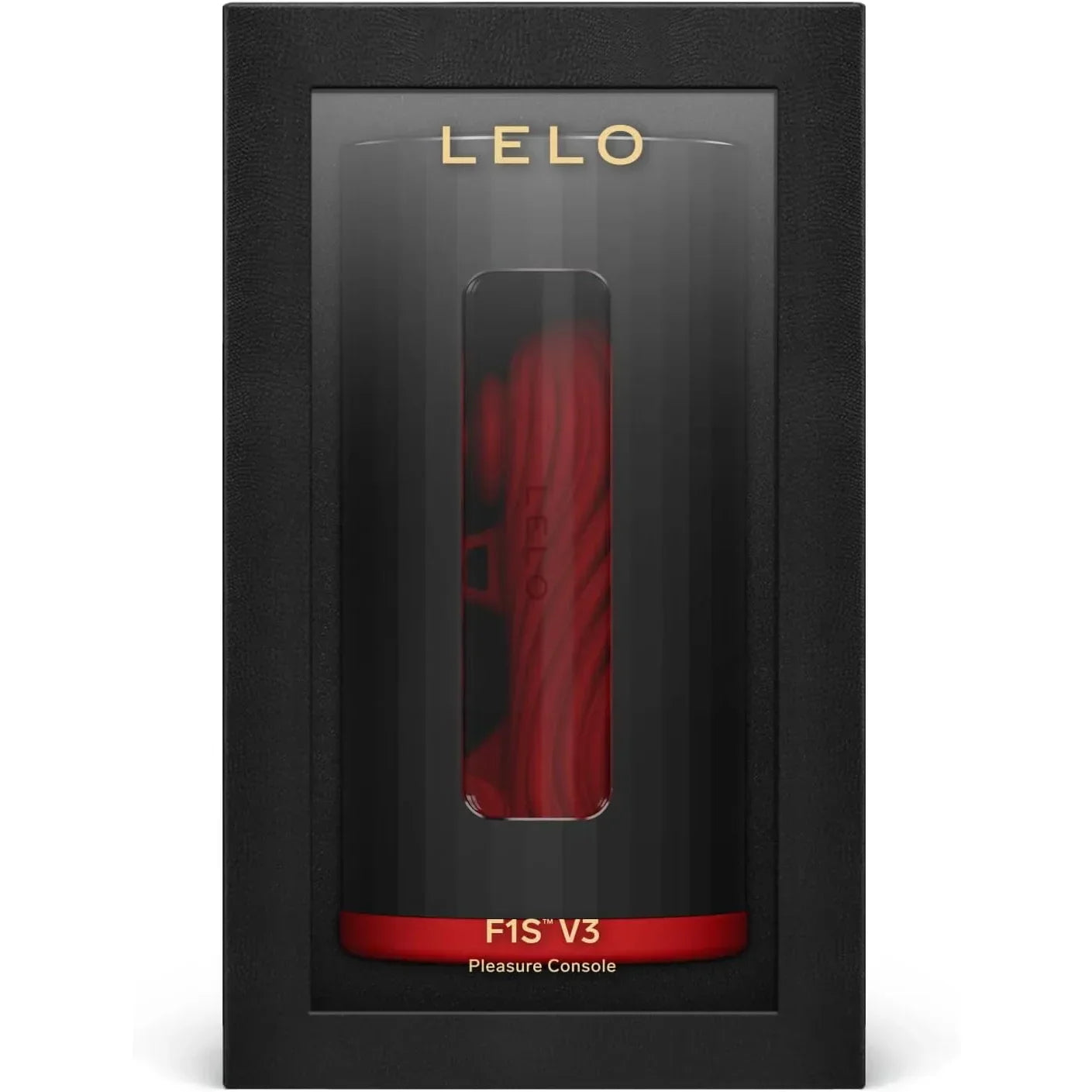LELO F1S V3 Male Masturbator Pleasure Console with App Automatic Masturbator with 8 Settings and an AI. Adult Sex Toys for Men - buysextoyth