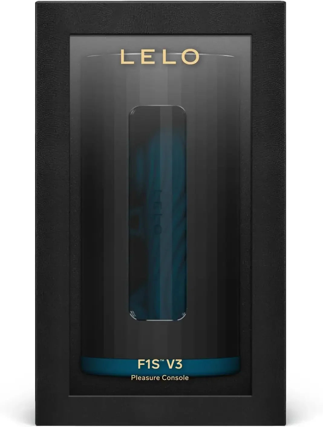LELO F1S V3 Male Masturbator Pleasure Console with App Automatic Masturbator with 8 Settings and an AI. Adult Sex Toys for Men - buysextoyth