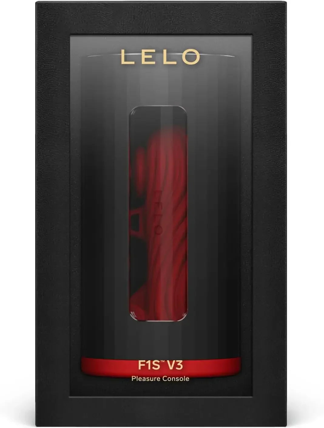 LELO F1S V3 Male Masturbator Pleasure Console with App Automatic Masturbator with 8 Settings and an AI. Adult Sex Toys for Men - buysextoyth