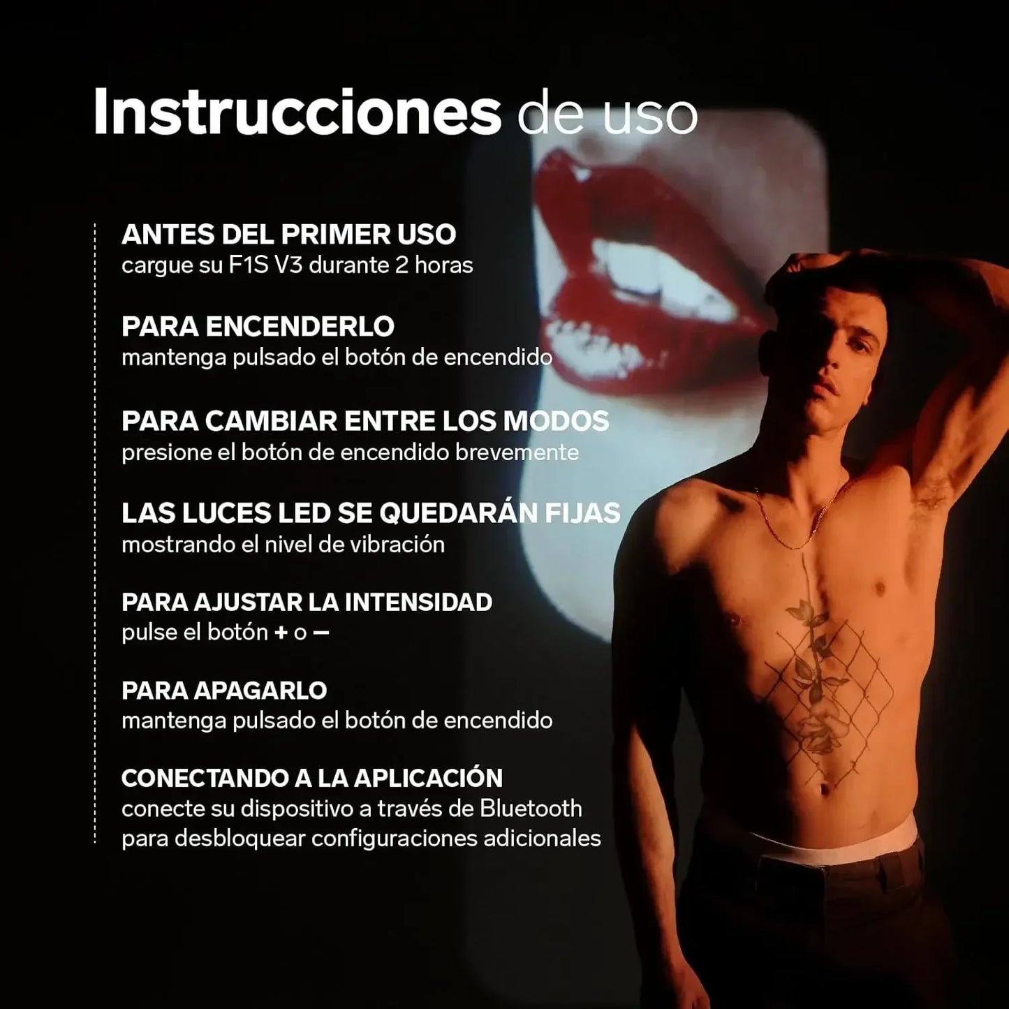 LELO F1S V3 Male Masturbator Pleasure Console with App Automatic Masturbator with 8 Settings and an AI. Adult Sex Toys for Men - buysextoyth