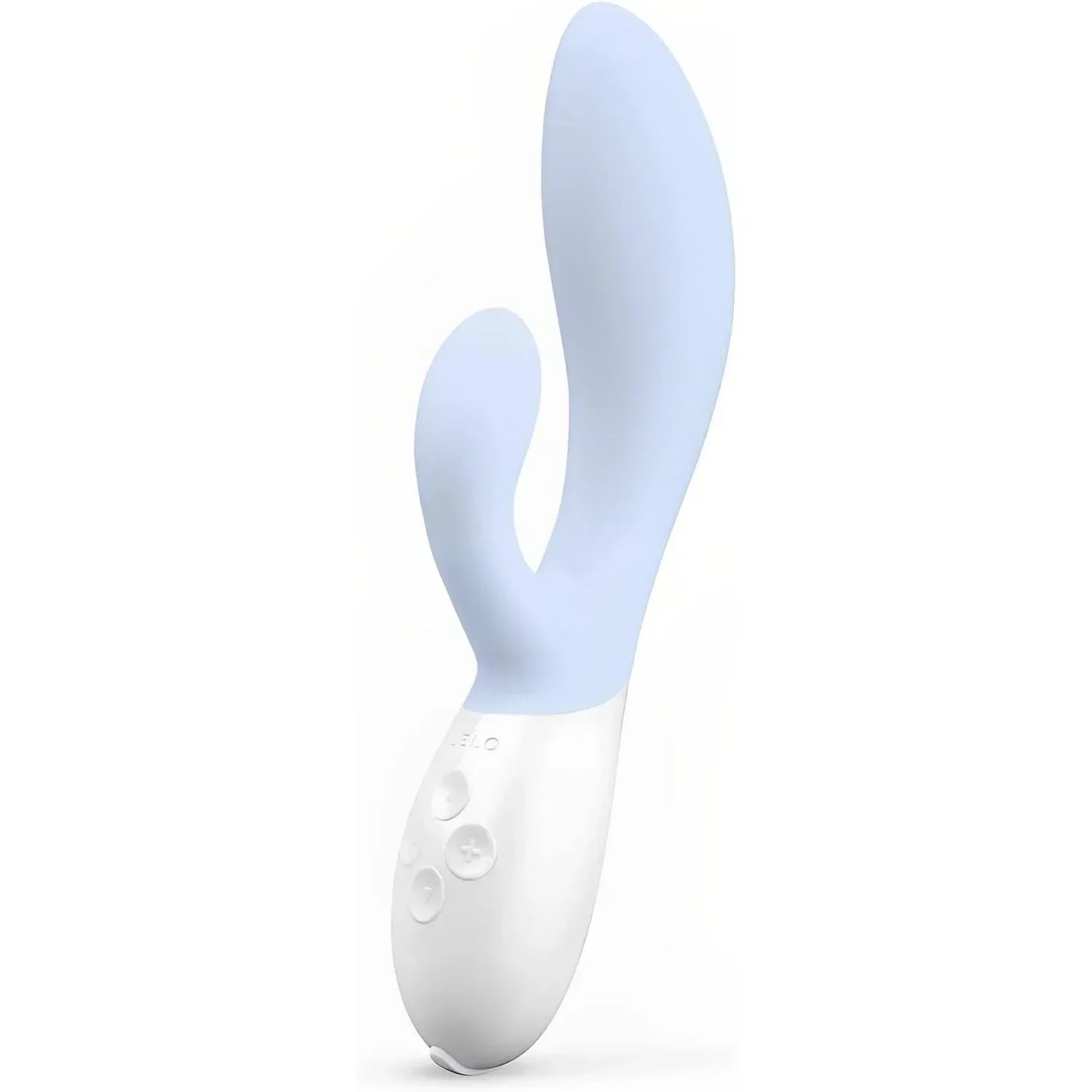 LELO INA 3 G Spot Rabbit Vibrator Clitoral Rabbit Vibrador for Women Rabbit Sex Toy for Women with 10 Vibrating Modes.Adult Toys - buysextoyth