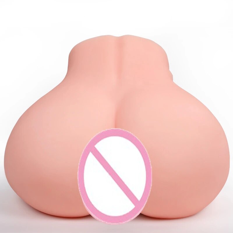 Leten 10.5Kg ทั้ง Hip แม่พิมพ์ Masturbating ของเล่นหีเซ็กซ์ทอยสำหรับชาย.AV Star Takizawa Rola 'S เร้าอารมณ์ Butt หลงใหล Anal & ช่องคลอด - buysextoyth