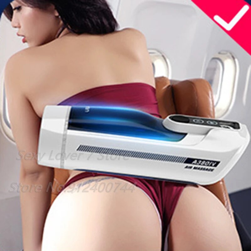 Leten A380 III อัพเกรดลูกสูบ Telescopic Masturbator ความร้อนช่องคลอด Thrusting Moaning เครื่องสำเร็จความใคร่ด้วยตัวเองเพศของเล่นสำหรับผู้ชาย - buysextoyth