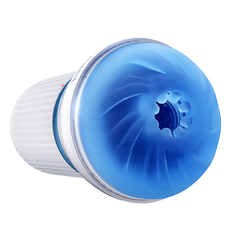 Leten Adjustable Air Sucking Male Masturbator Cup Blowjob Sex Machine Vagina Glans Stimulator Oral Sex Toys for Men Masturbation - buysextoyth