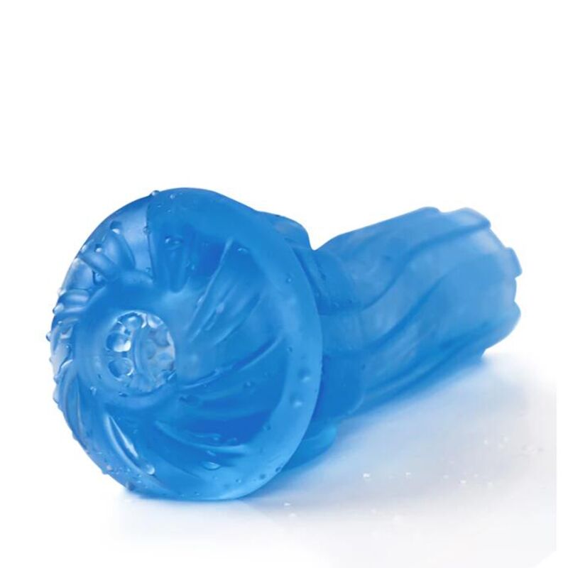 Leten Adjustable Air Sucking Male Masturbator Cup Blowjob Sex Machine Vagina Glans Stimulator Oral Sex Toys for Men Masturbation - buysextoyth