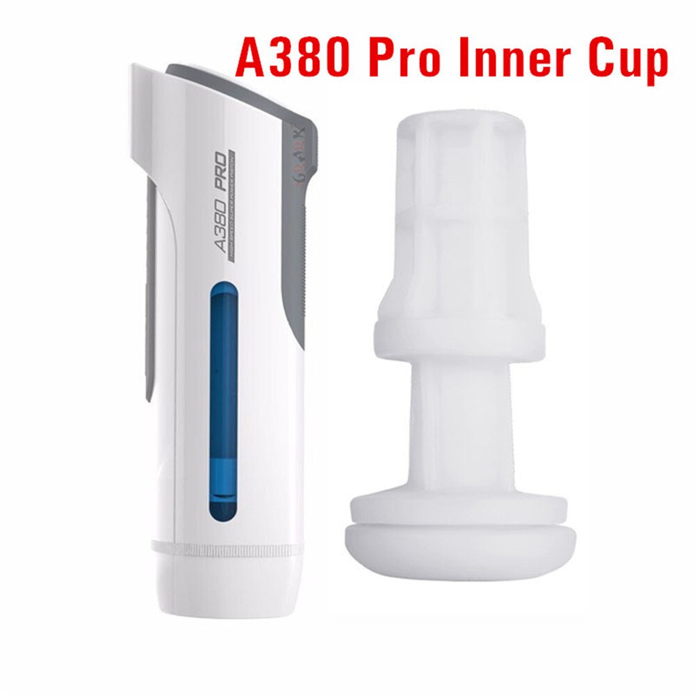 Leten Adult Male Penis Masturbator Aircraft Cup Accessories Realistic Vaginal Anus Masturbation Cup Erotic Oral Sex Toys for Men - buysextoyth